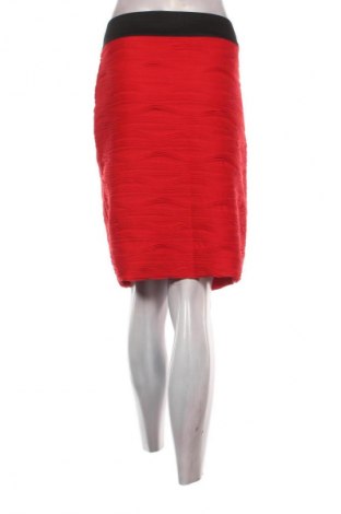 Spódnica Unbranded, Rozmiar L, Kolor Czerwony, Cena 31,99 zł