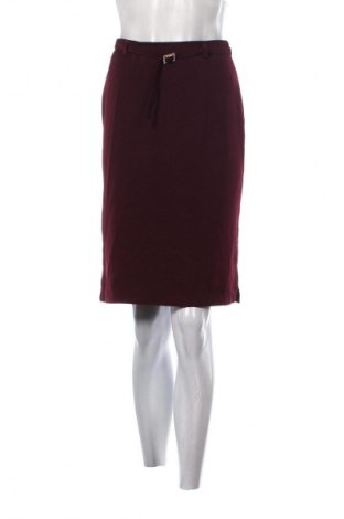 Szoknya Unbranded, Méret S, Szín Piros, Ár 4 132 Ft