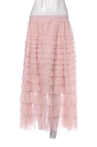 Spódnica Unbranded, Rozmiar S, Kolor Różowy, Cena 87,60 zł