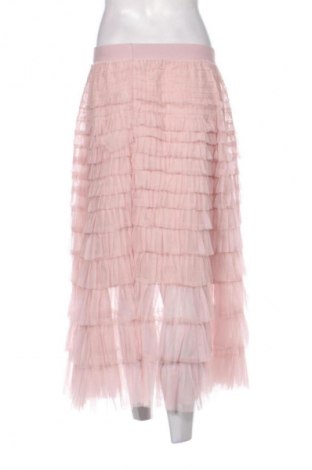 Spódnica Unbranded, Rozmiar S, Kolor Różowy, Cena 87,60 zł