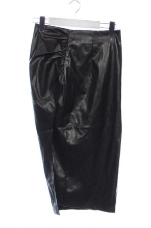 Spódnica Unbranded, Rozmiar XS, Kolor Czarny, Cena 26,99 zł