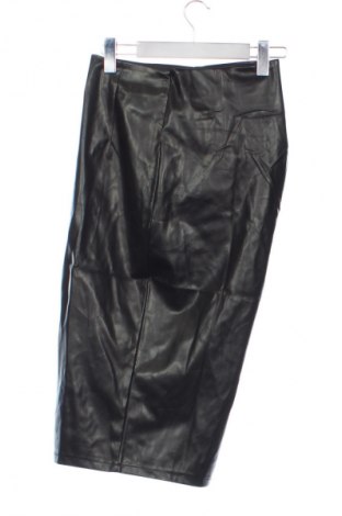 Spódnica Unbranded, Rozmiar XS, Kolor Czarny, Cena 26,99 zł