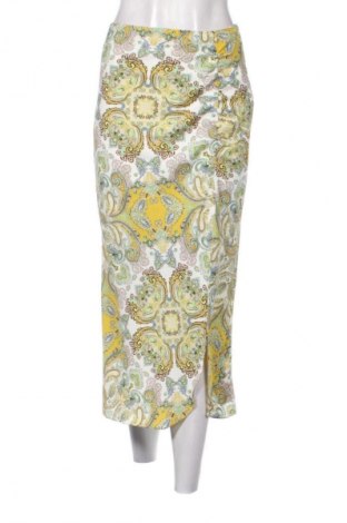 Spódnica Unbranded, Rozmiar S, Kolor Kolorowy, Cena 62,70 zł