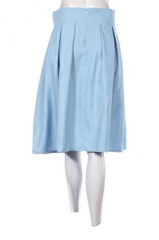 Rock Unbranded, Größe M, Farbe Blau, Preis € 11,99