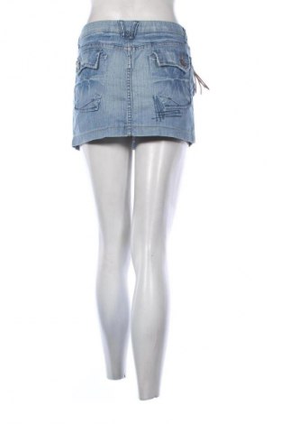 Spódnica Unbranded, Rozmiar M, Kolor Niebieski, Cena 79,15 zł