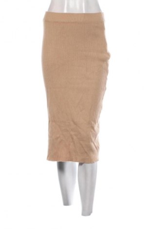 Rock Unbranded, Größe L, Farbe Braun, Preis € 10,99