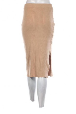 Rock Unbranded, Größe L, Farbe Braun, Preis € 10,99