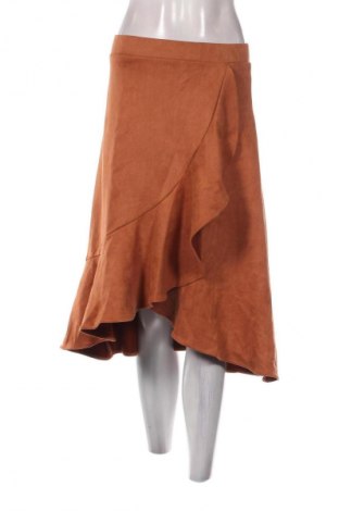 Rock Unbranded, Größe S, Farbe Braun, Preis € 6,99