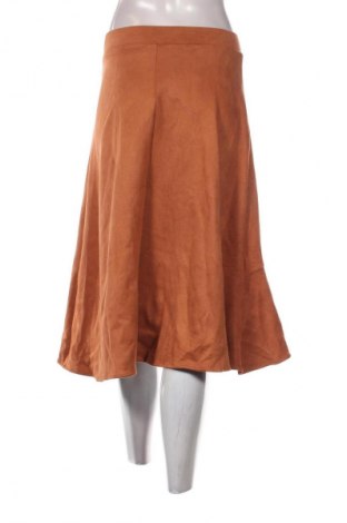 Rock Unbranded, Größe S, Farbe Braun, Preis € 6,99