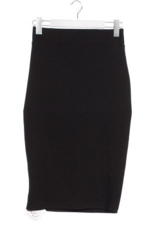 Spódnica Unbranded, Rozmiar XS, Kolor Czarny, Cena 64,30 zł