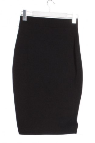 Spódnica Unbranded, Rozmiar XS, Kolor Czarny, Cena 64,30 zł