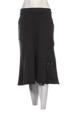 Szoknya Unbranded, Méret L, Szín Fekete, Ár 4 089 Ft