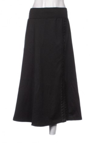 Sukňa Unbranded, Veľkosť XL, Farba Čierna, Cena  12,00 €