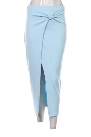 Пола Unbranded, Размер S, Цвят Син, Цена 11,75 €