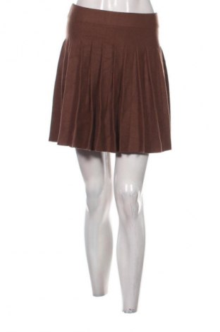 Szoknya Unbranded, Méret S, Szín Barna, Ár 4 132 Ft