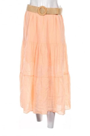 Rock Unbranded, Größe S, Farbe Orange, Preis € 18,99