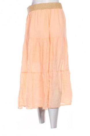 Rock Unbranded, Größe S, Farbe Orange, Preis € 18,99