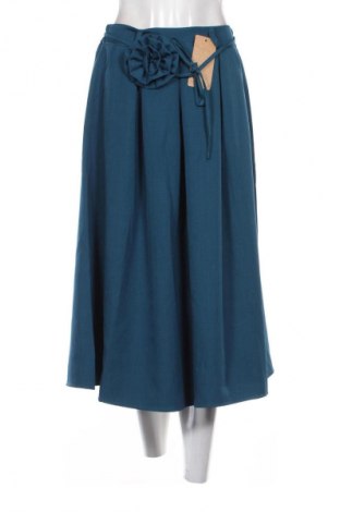 Spódnica Unbranded, Rozmiar M, Kolor Niebieski, Cena 98,67 zł