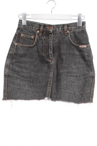 Spódnica Unbranded, Rozmiar XS, Kolor Szary, Cena 53,58 zł