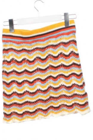 Φούστα Unbranded, Μέγεθος XS, Χρώμα Πολύχρωμο, Τιμή 5,99 €