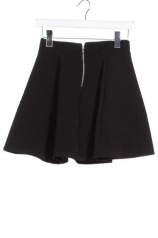 Spódnica Unbranded, Rozmiar XS, Kolor Czarny, Cena 52,42 zł