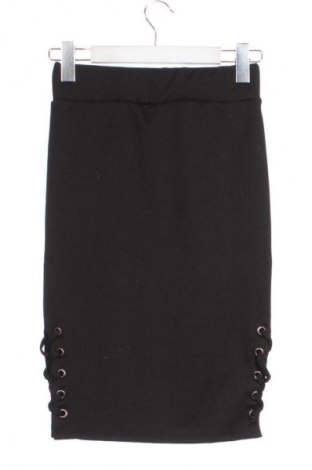 Spódnica Unbranded, Rozmiar XS, Kolor Czarny, Cena 52,00 zł