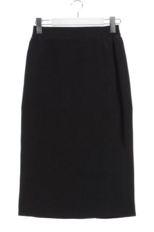 Spódnica Unbranded, Rozmiar XS, Kolor Czarny, Cena 63,02 zł