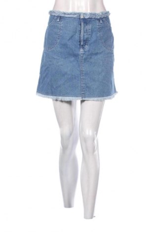 Spódnica Unbranded, Rozmiar L, Kolor Niebieski, Cena 79,47 zł