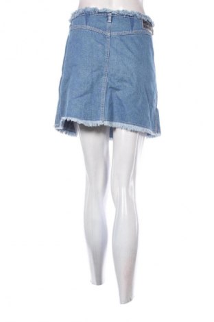Spódnica Unbranded, Rozmiar L, Kolor Niebieski, Cena 79,47 zł