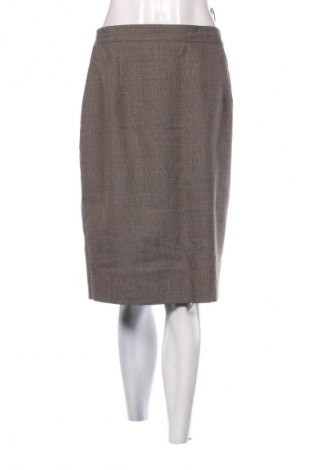 Spódnica Unbranded, Rozmiar M, Kolor Brązowy, Cena 52,03 zł