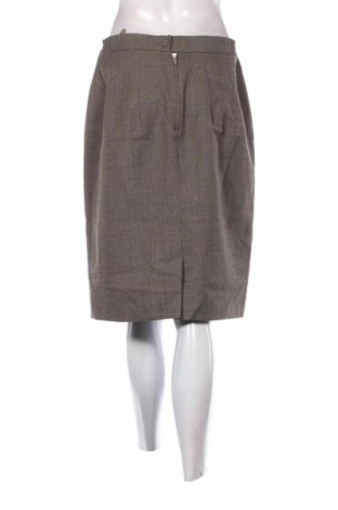 Spódnica Unbranded, Rozmiar M, Kolor Brązowy, Cena 52,03 zł