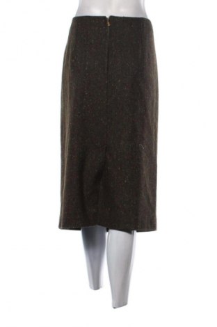 Spódnica Unbranded, Rozmiar XXL, Kolor Zielony, Cena 64,30 zł