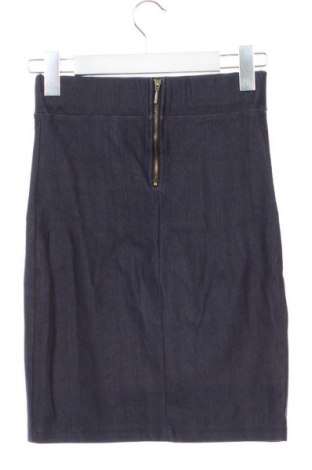 Spódnica Unbranded, Rozmiar XXS, Kolor Niebieski, Cena 53,58 zł