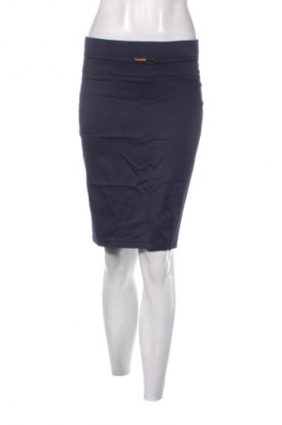 Spódnica Unbranded, Rozmiar S, Kolor Niebieski, Cena 53,58 zł