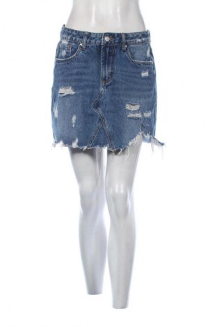 Spódnica Unbranded, Rozmiar M, Kolor Niebieski, Cena 80,38 zł