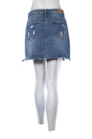 Spódnica Unbranded, Rozmiar M, Kolor Niebieski, Cena 80,38 zł