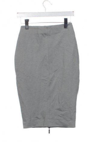 Spódnica Unbranded, Rozmiar XS, Kolor Szary, Cena 52,42 zł