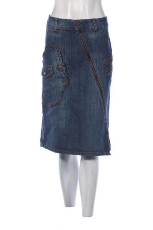 Spódnica Unbranded, Rozmiar S, Kolor Niebieski, Cena 79,00 zł