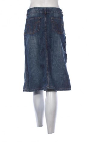 Spódnica Unbranded, Rozmiar S, Kolor Niebieski, Cena 79,00 zł