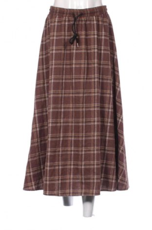 Spódnica Unbranded, Rozmiar S, Kolor Kolorowy, Cena 63,02 zł