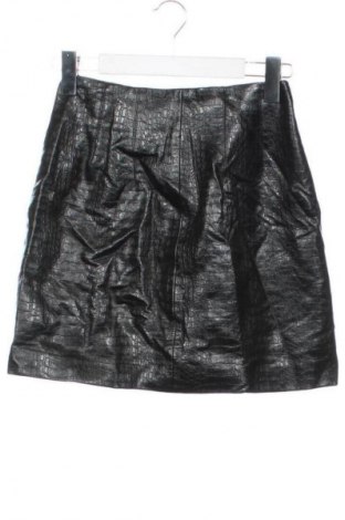 Пола Unbranded, Размер XS, Цвят Черен, Цена 4,60 €