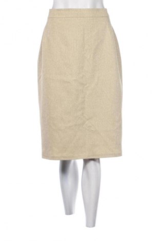 Rock Unbranded, Größe XL, Farbe Beige, Preis € 12,00