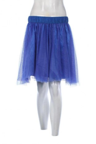 Пола Unbranded, Размер S, Цвят Син, Цена 9,70 €