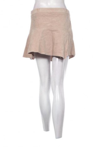 Rock Unbranded, Größe M, Farbe Beige, Preis € 9,71