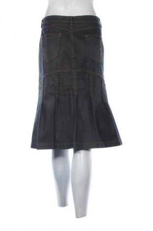 Szoknya Unbranded, Méret XL, Szín Kék, Ár 4 959 Ft