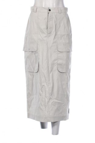 Rock Unbranded, Größe M, Farbe Beige, Preis € 12,99