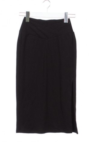 Szoknya Unbranded, Méret XS, Szín Fekete, Ár 4 639 Ft