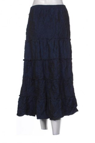 Szoknya Unbranded, Méret XL, Szín Kék, Ár 8 039 Ft