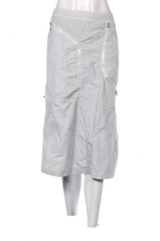 Spódnica Ginger, Rozmiar M, Kolor Niebieski, Cena 64,30 zł