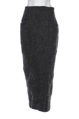 Пола Unbranded, Размер M, Цвят Сив, Цена 9,20 €